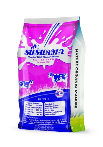 SUSHMA50KG