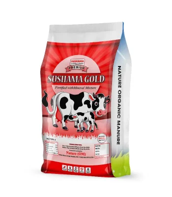 SushmaGold50KG