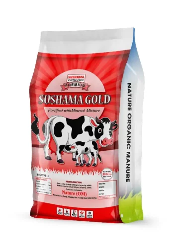 SushmaGold50KG